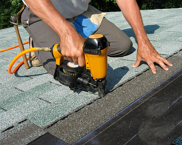 Best Roof Leak Repair  in Pine Grove, CA