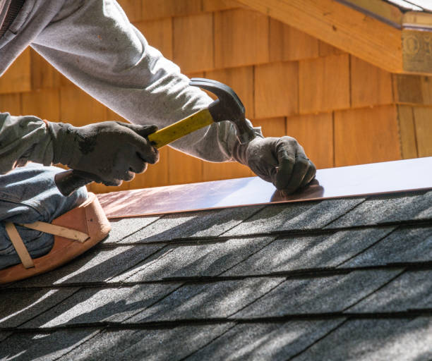 Best Storm Damage Roof Repair  in Pine Grove, CA